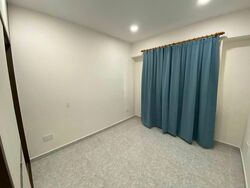 Blk 87 Telok Blangah Heights (Bukit Merah), HDB 3 Rooms #543745171
